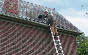 what affects urgent Brucehill roof repairs