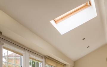 Brucehill conservatory roof insulation companies