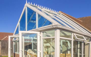 conservatory roof insulation costs Brucehill