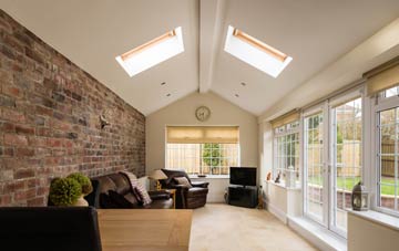 conservatory roof insulation Brucehill, West Dunbartonshire