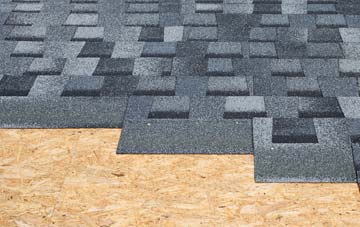 expert Brucehill asphalt roof companies