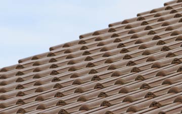 plastic roofing Brucehill, West Dunbartonshire